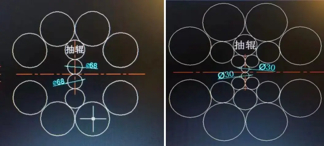 Какво прави 20-ролковата валцова мелница ключът към прецизната металообработка?