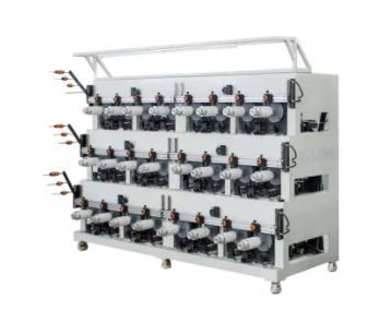 Каква е функцията на машината за пренавиване