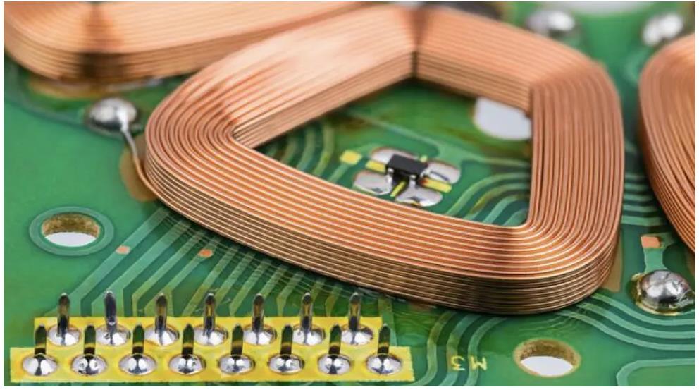 Къде се използват основно електромагнитни мелници за валцоване на тел