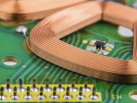 Стан за валцоване на електромагнитна тел